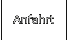 Anfahrt